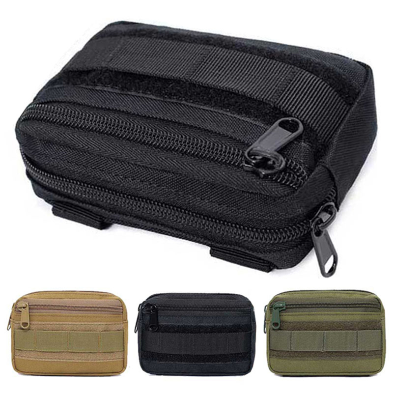 Edc Carry Kit - Confezione EDC a doppio strato da