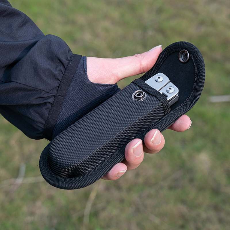 Porta torcia, custodia per col - Edc Everyday Carry Knives recensione e prezzo