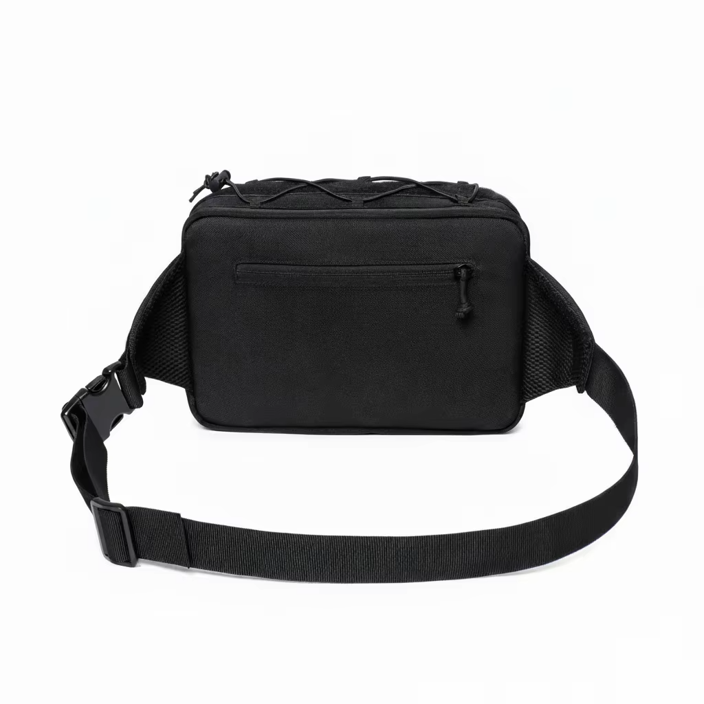 Marsupio tattico per pistola,  - Edc Carry Fanny Pack recensione e prezzo