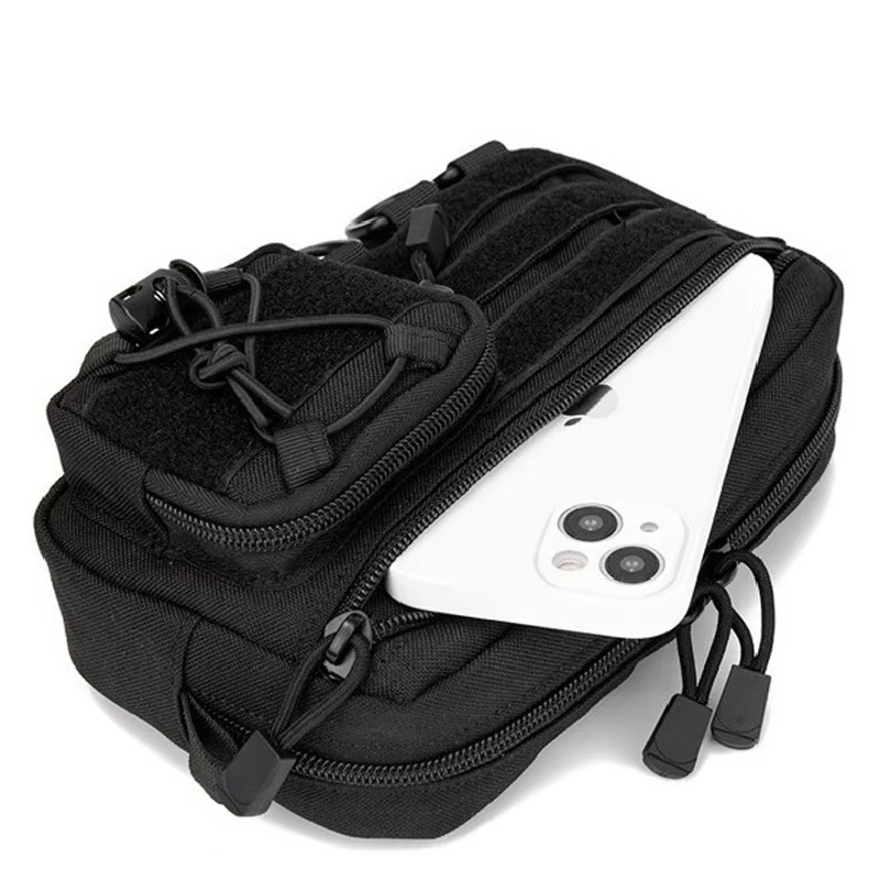 Borsa EDC 1000D, Organizer Mol - Edc Carry Fanny Pack recensione e prezzo
