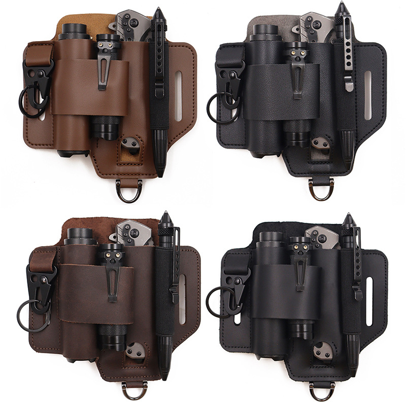 Fondina per attrezzi tattici E - Edc Carry Fanny Pack recensione e prezzo