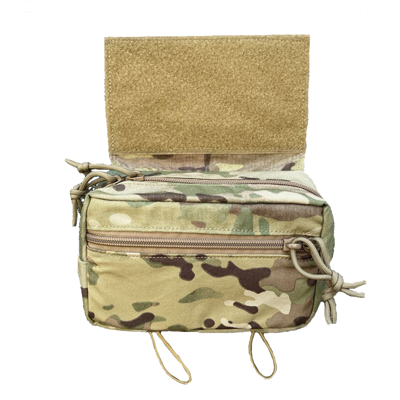 Custodia tattica sospesa MK3 M - Edc Carry Fanny Pack recensione e prezzo