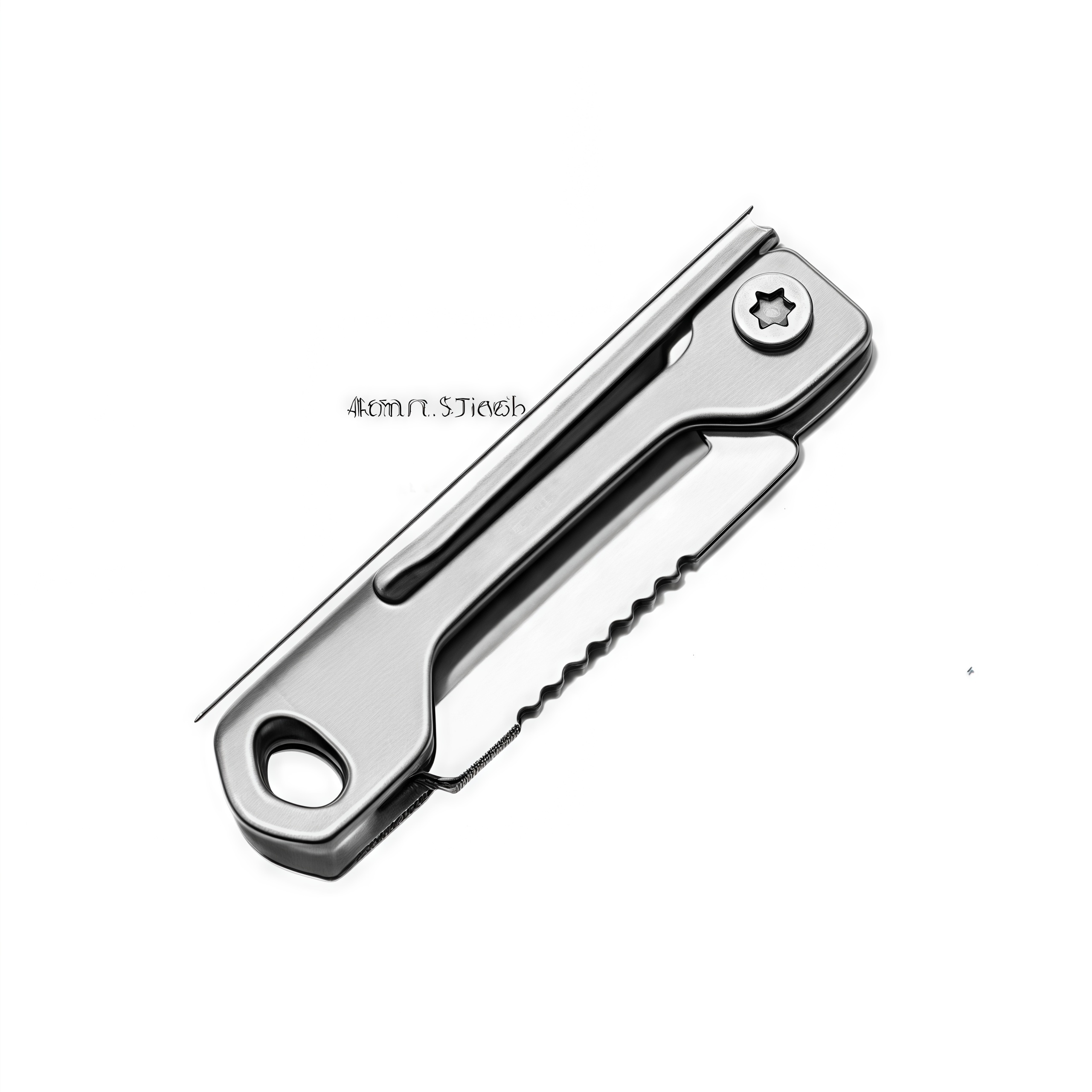 1 pz. Coltello pieghevole in a - Edc Carry Knife recensione e prezzo