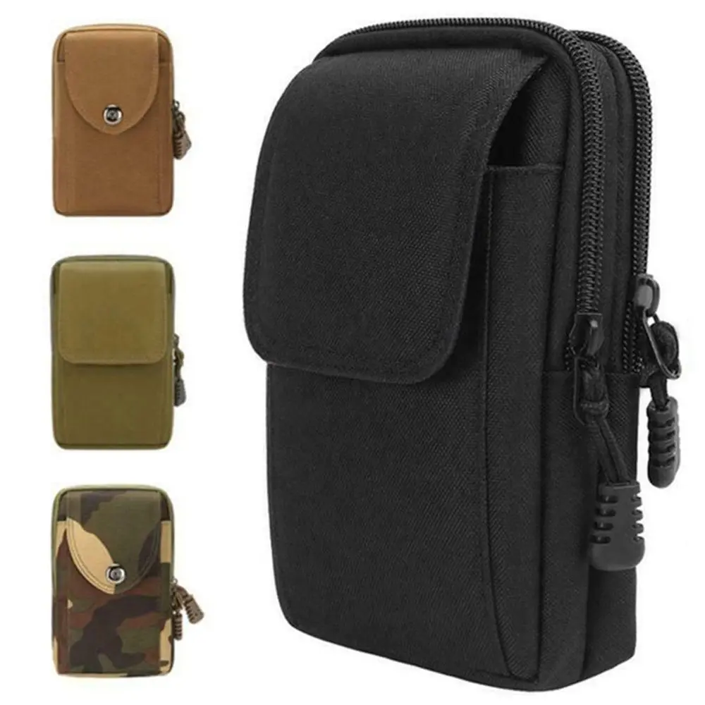 Cintura tattica da uomo con si - Edc Carry Fanny Pack recensione e prezzo